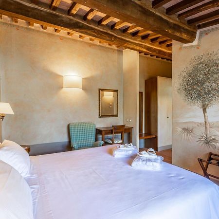 La Melosa Resort & Spa 로까스트라다 객실 사진